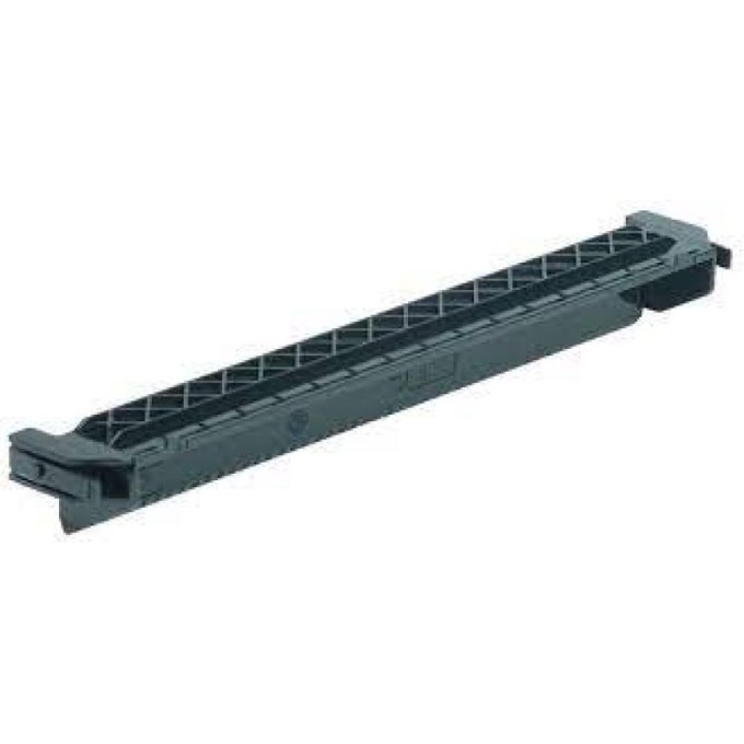 Держатель клемм HAGER QuickConnect для щитов Golf VF/VS 18/22модулей VZ708N